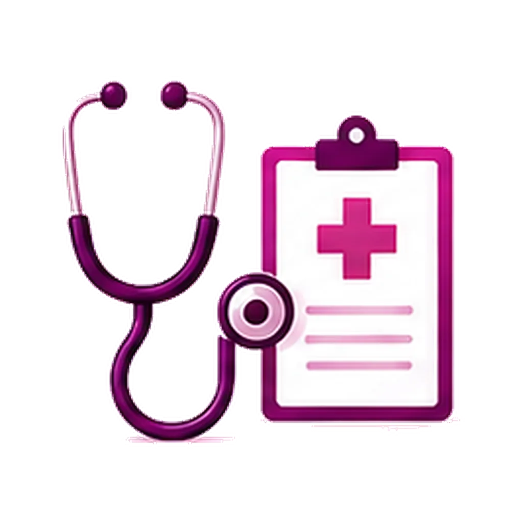 General Medicine icon