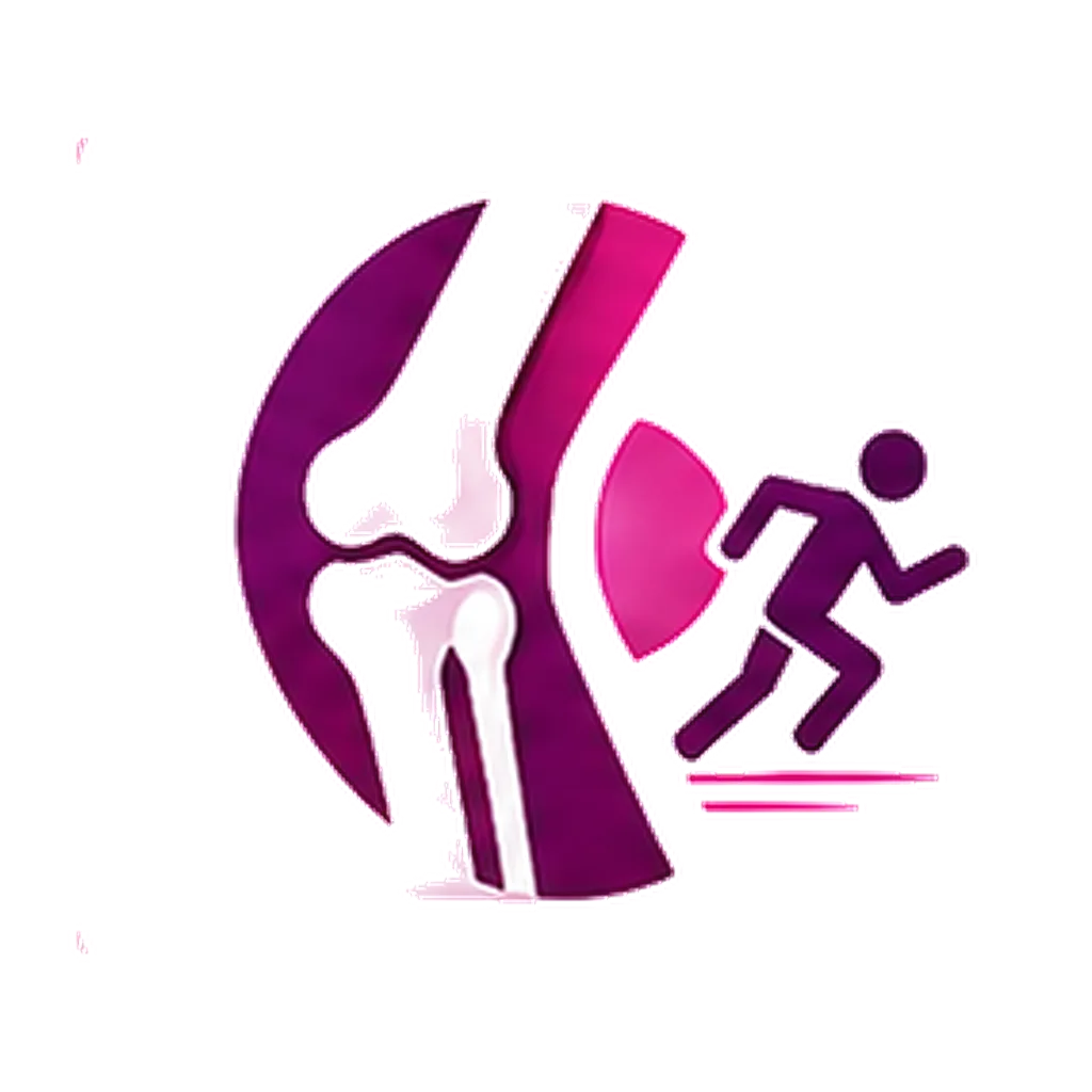 Orthopaedics & Sports Injury icon