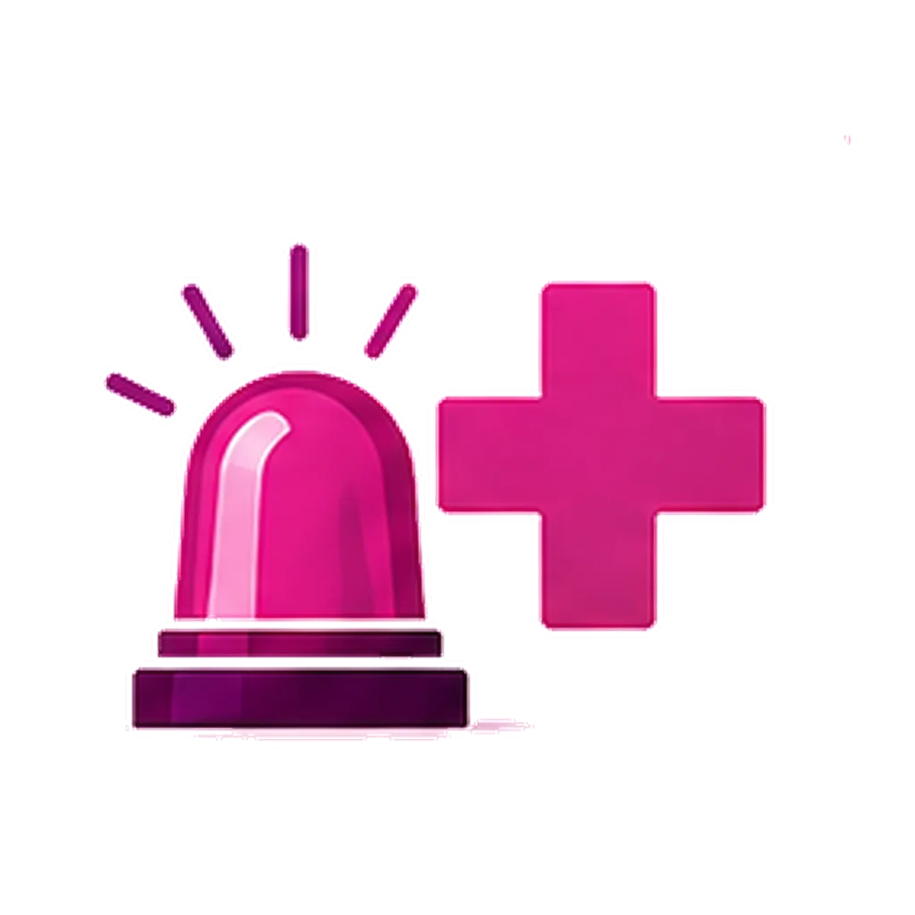 Emergency Medicine icon