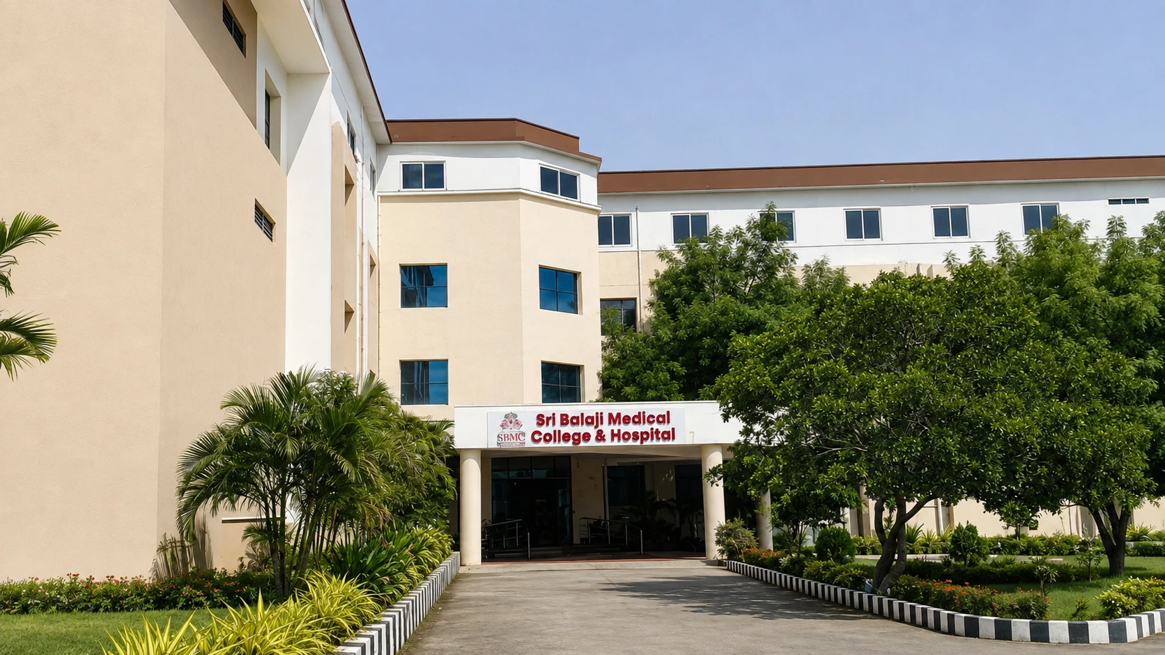 SBMCH hospital