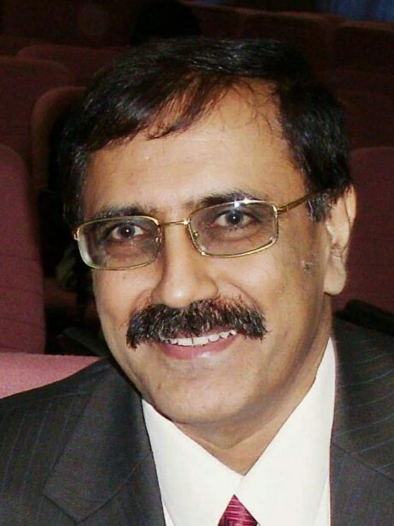 Prof. Dr. M Hanumantha Rao