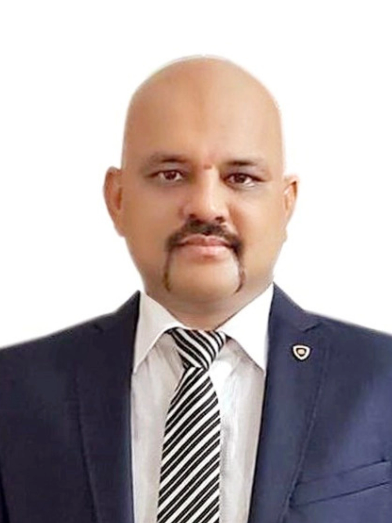 Dr. NagaRaju M