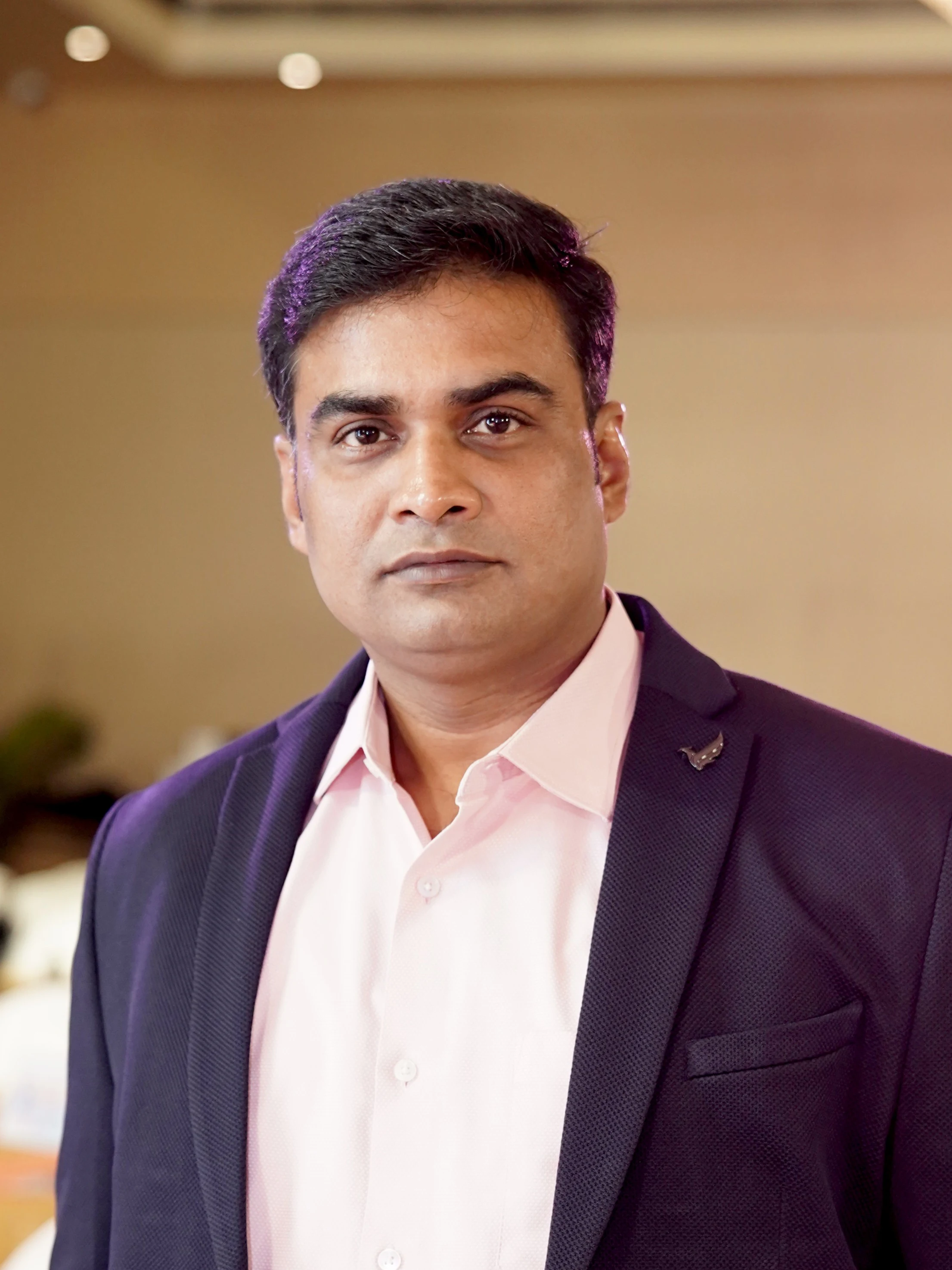 Dr. Rakesh Kumar Panigrahi