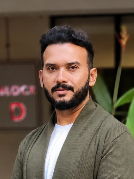 Er. Rupesh Kumar Panigrahi
