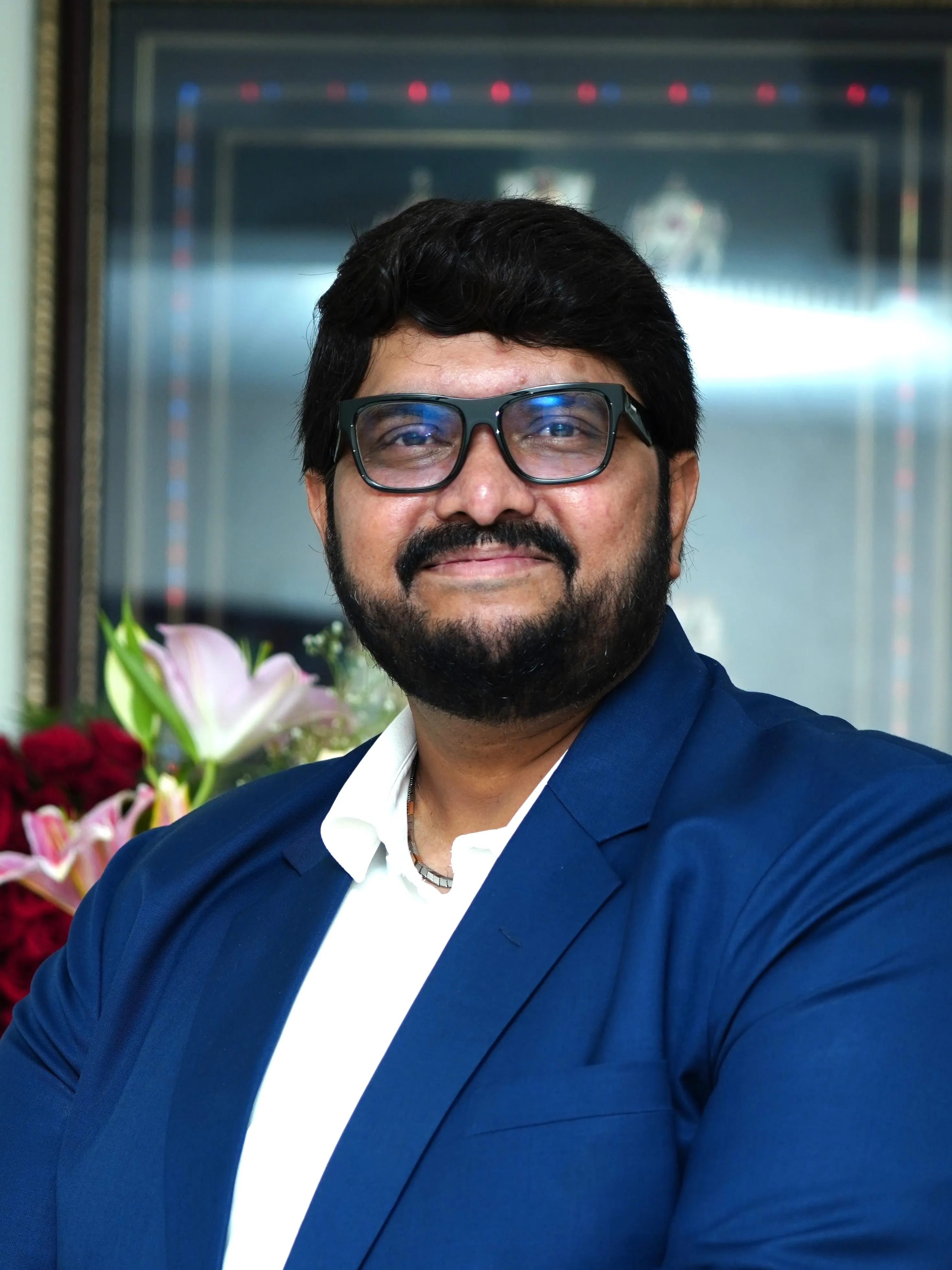Suresh Kumar Panigrahi