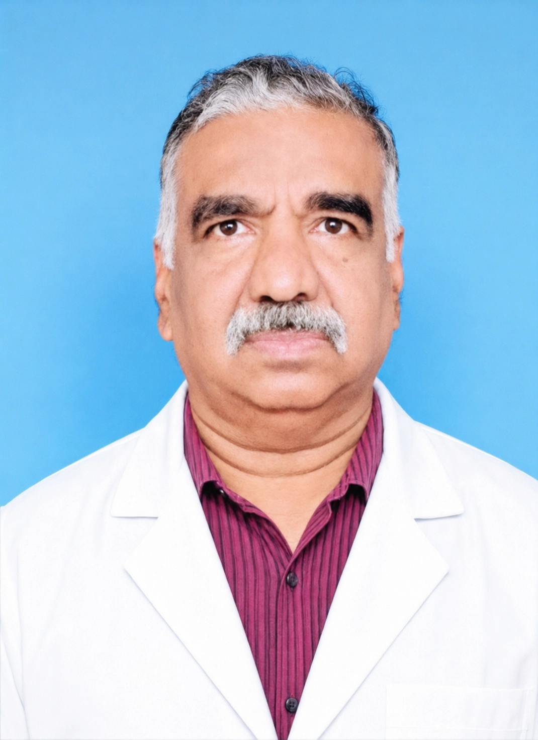 Dr. J Veeraswamy