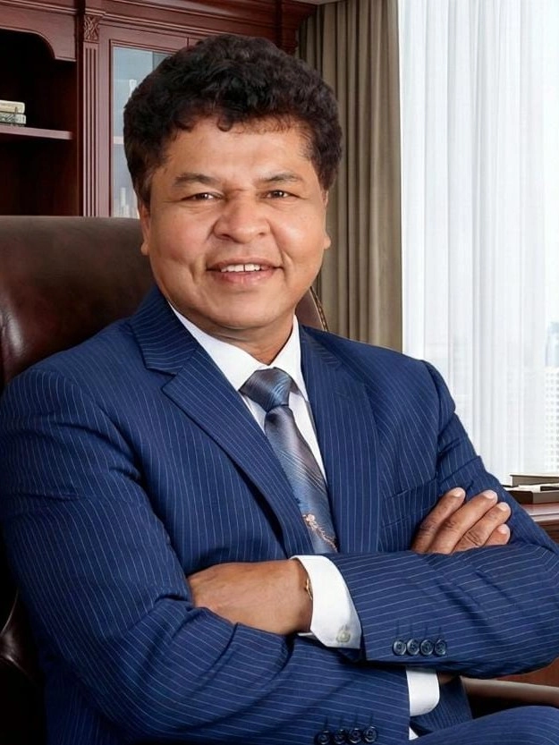 Dr. T. Sai Sudheer