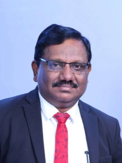 Dr. Pulala Chandrasekhar