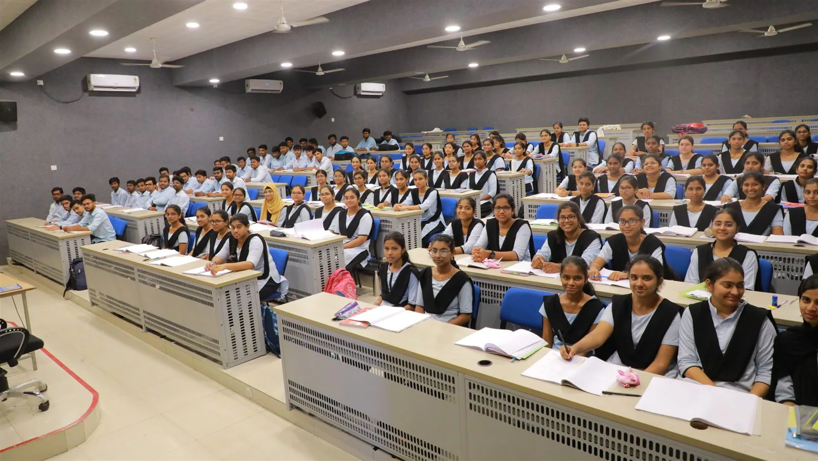 MBBS 2nd Year Examinations