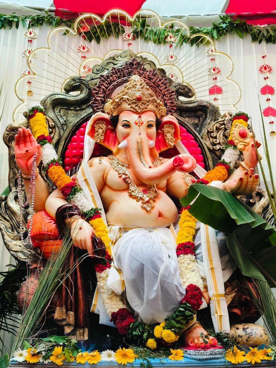 Ganesh Chathurthi 2026