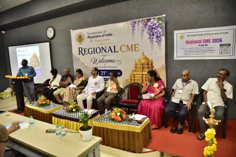 General Medicine Regional CME