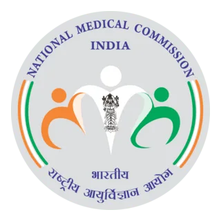 NMC Logo