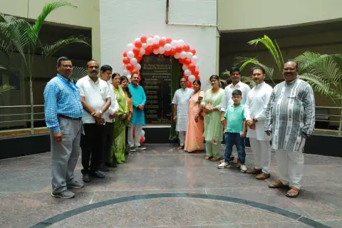 Odisha Legislative Assembly Study Tour